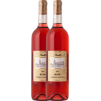 Vinařství Vrbice - nabídka vín